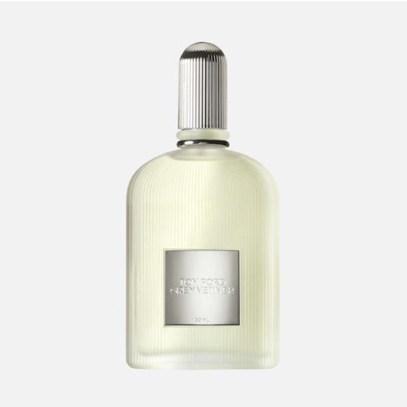 TOM FORD GREY VETIVER EAU DE PARFUM 100ml - Picture 2 of 2